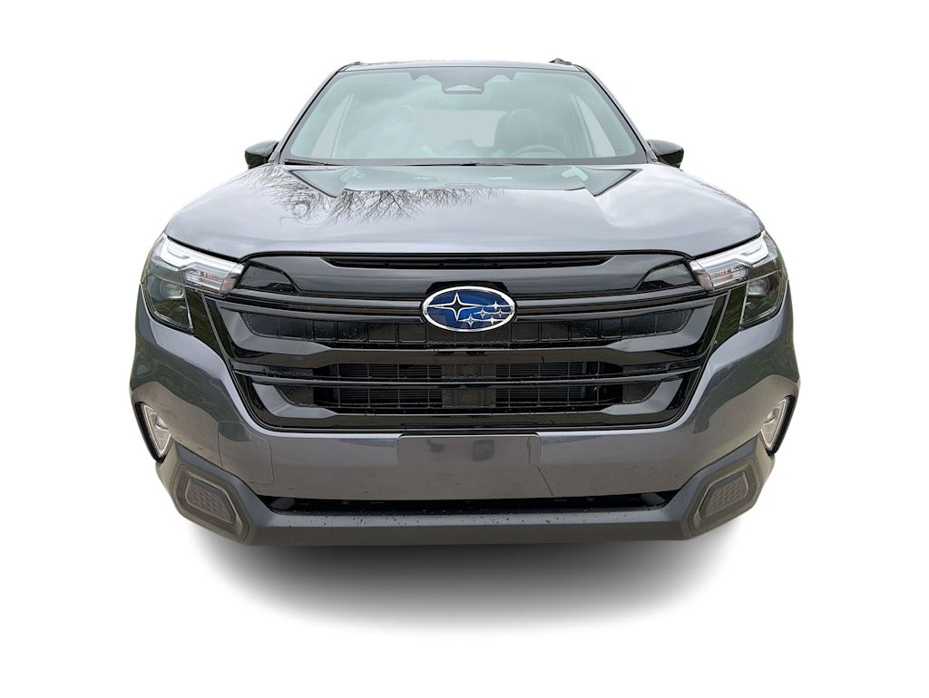 Thumbnail: 2026 Subaru Forester - 6