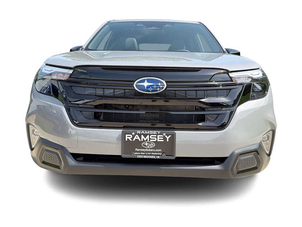 Thumbnail: 2026 Subaru Forester - 23