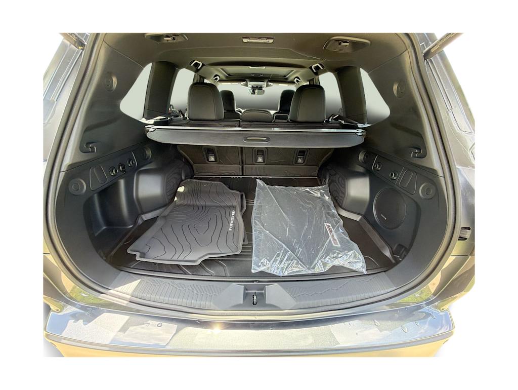 Thumbnail: 2026 Subaru Forester - 17