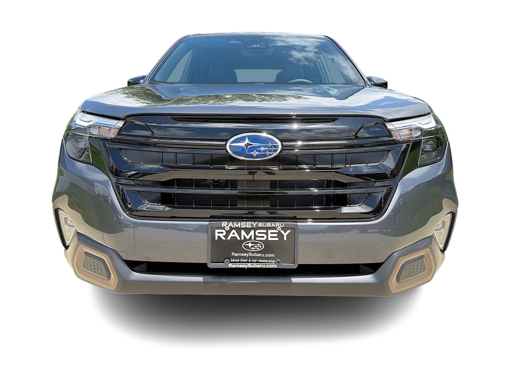 Thumbnail: 2026 Subaru Forester - 23