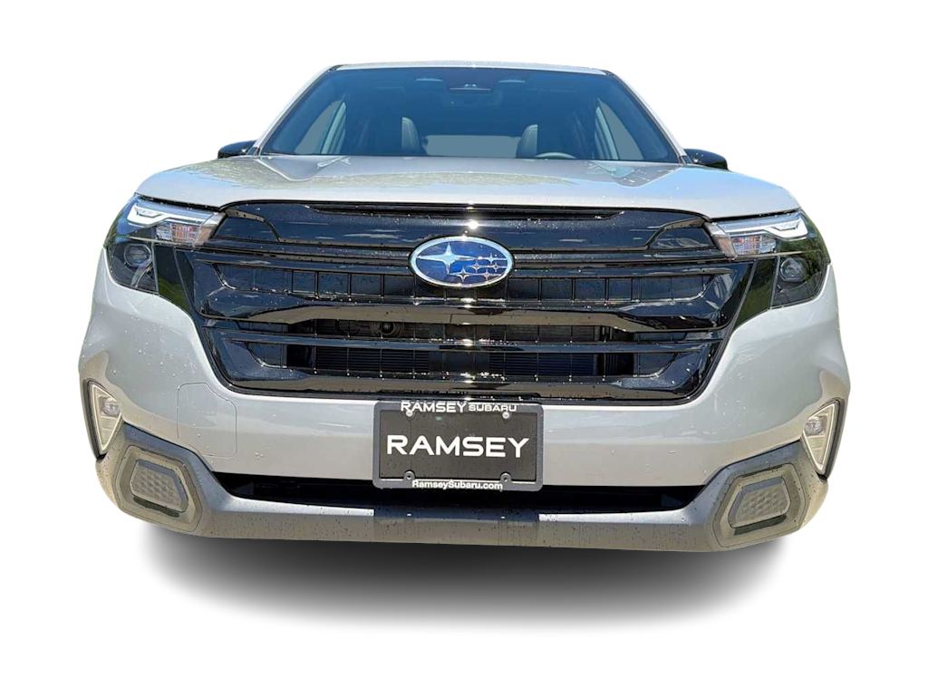 Thumbnail: 2026 Subaru Forester - 24