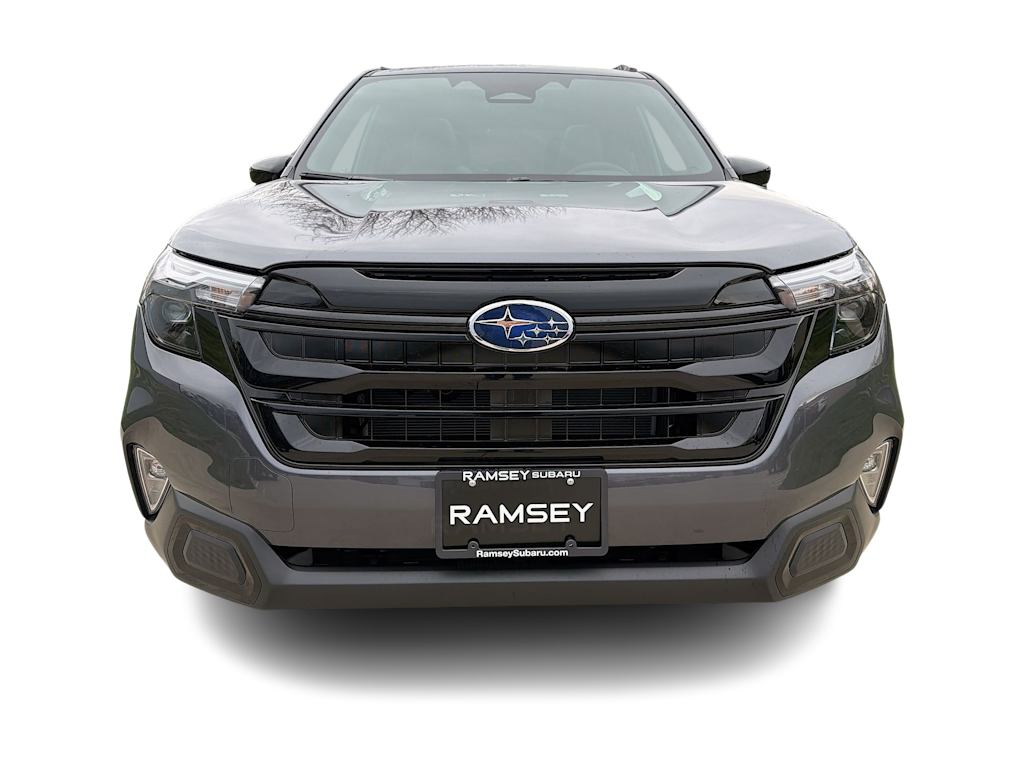 Thumbnail: 2026 Subaru Forester - 6