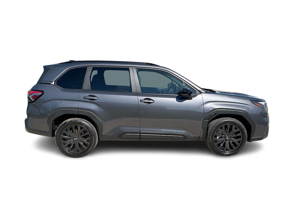 Thumbnail: 2026 Subaru Forester - 22
