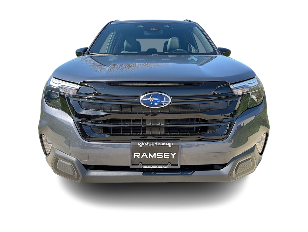Thumbnail: 2026 Subaru Forester - 6