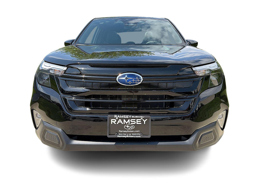 Thumbnail: 2026 Subaru Forester - 22