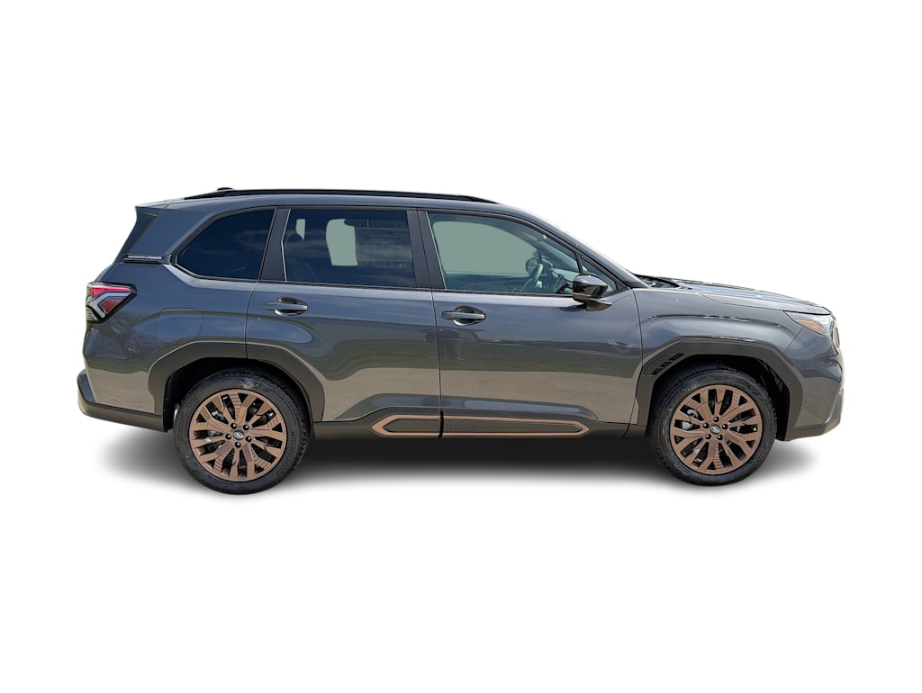 Thumbnail: 2026 Subaru Forester - 22