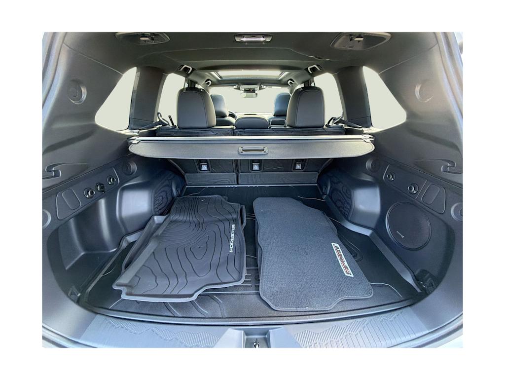 Thumbnail: 2026 Subaru Forester - 17