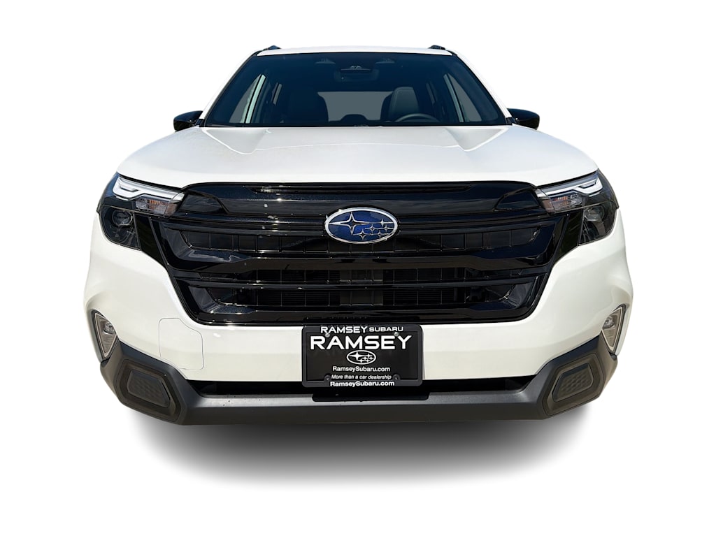 Thumbnail: 2026 Subaru Forester - 6