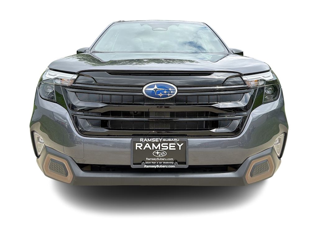 Thumbnail: 2026 Subaru Forester - 23