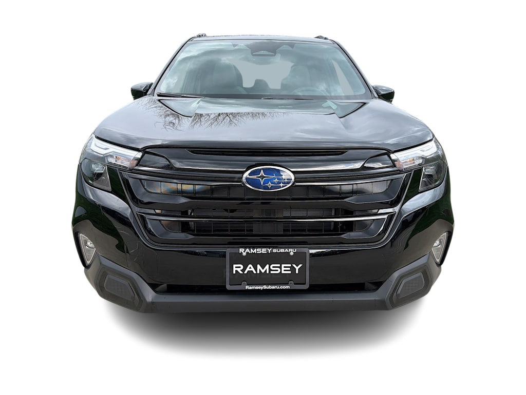 Thumbnail: 2026 Subaru Forester - 6
