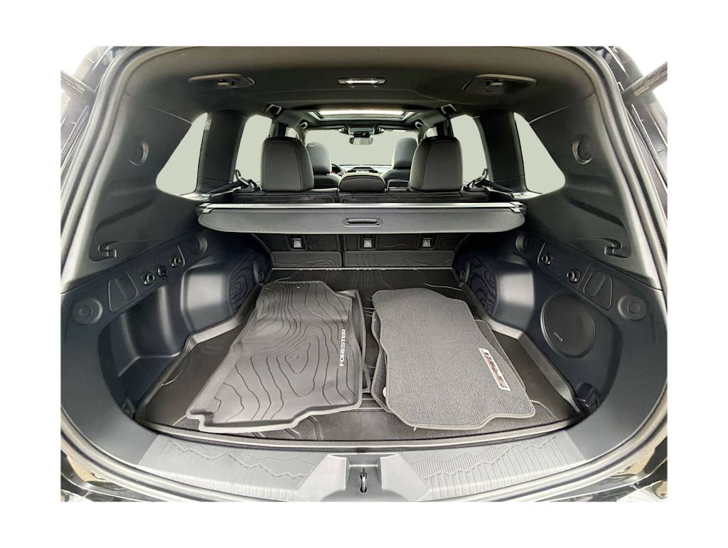 Thumbnail: 2026 Subaru Forester - 18