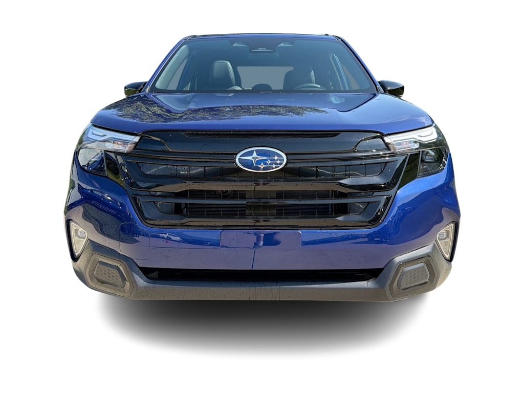 Thumbnail: 2026 Subaru Forester - 23