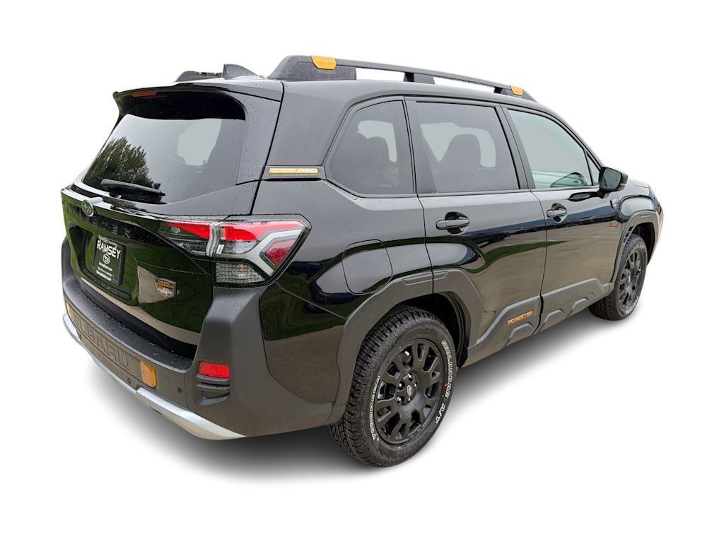 Thumbnail: 2026 Subaru Forester - 20