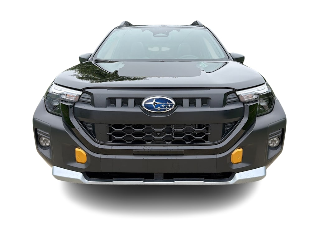 Thumbnail: 2026 Subaru Forester - 23