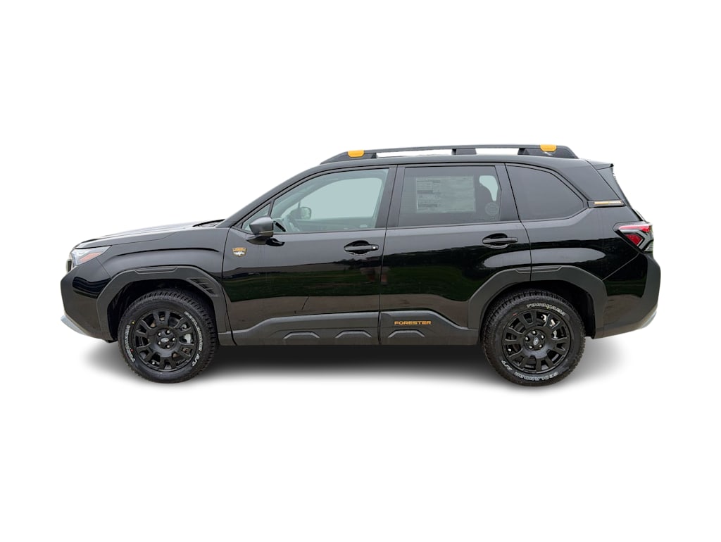 Thumbnail: 2026 Subaru Forester - 3