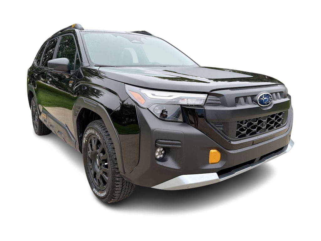 Thumbnail: 2026 Subaru Forester - 22