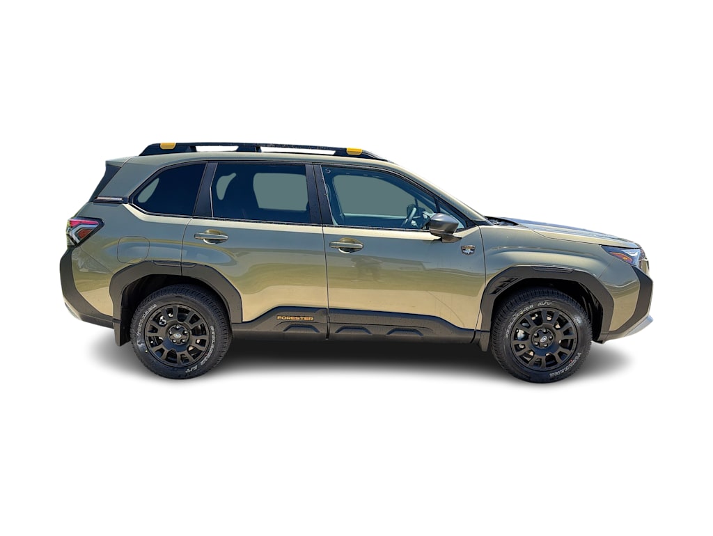 Thumbnail: 2026 Subaru Forester - 20