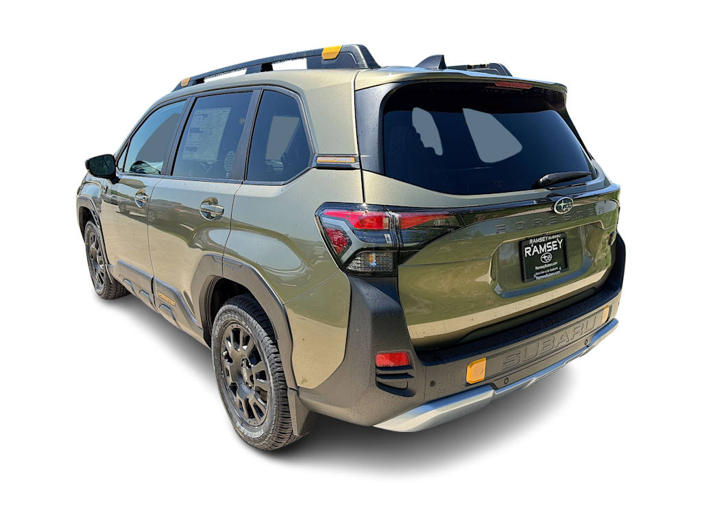 Thumbnail: 2026 Subaru Forester - 3