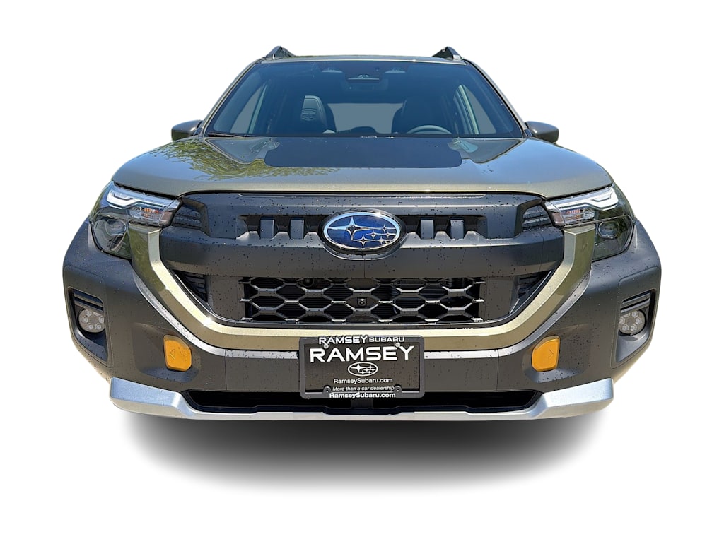 Thumbnail: 2026 Subaru Forester - 22