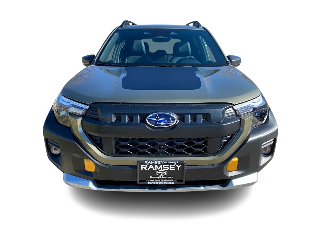 Thumbnail: 2026 Subaru Forester - 6