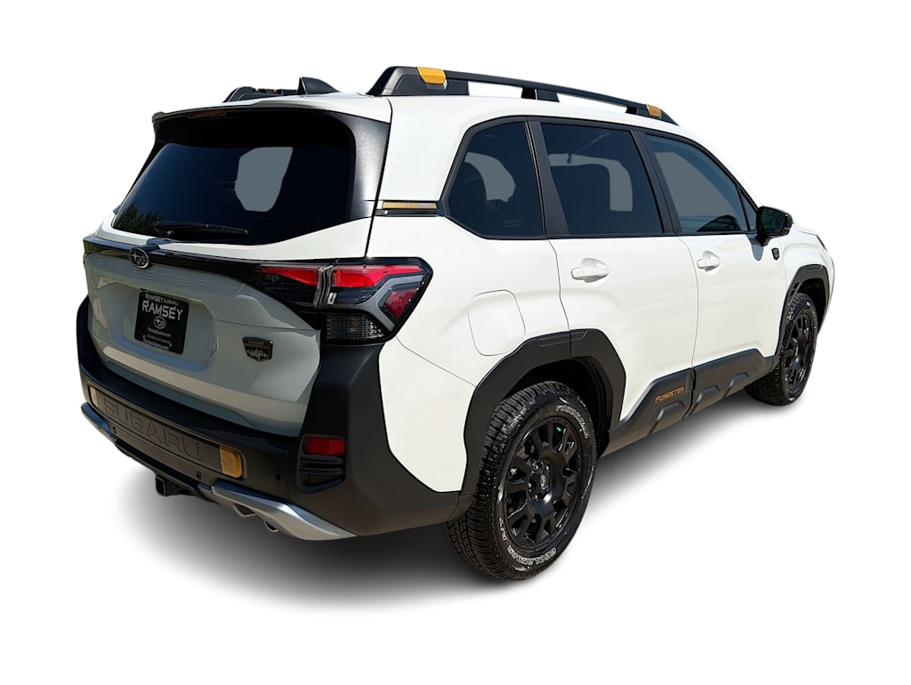 Thumbnail: 2026 Subaru Forester - 21