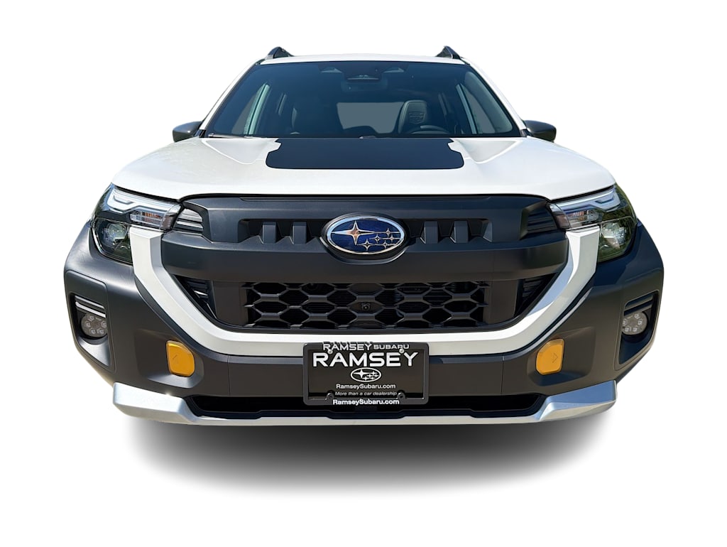 Thumbnail: 2026 Subaru Forester - 6