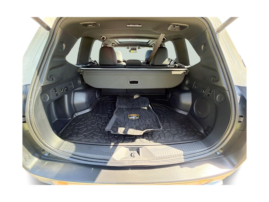 Thumbnail: 2026 Subaru Forester - 18