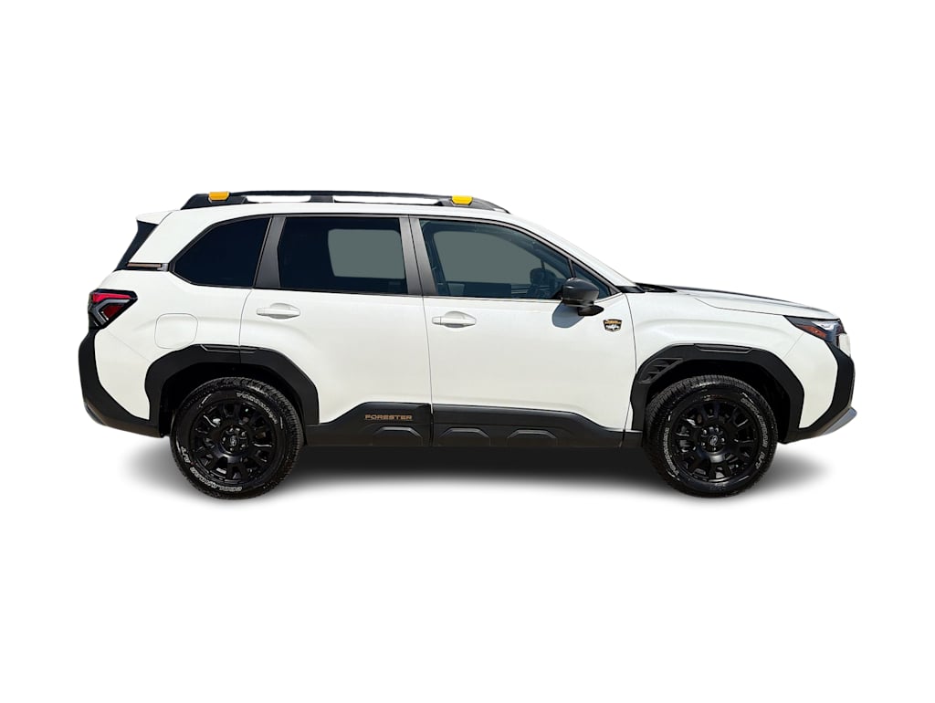 Thumbnail: 2026 Subaru Forester - 22