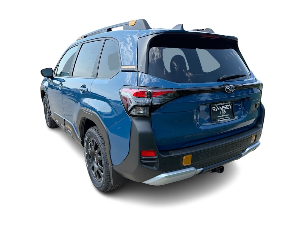 Thumbnail: 2026 Subaru Forester - 3