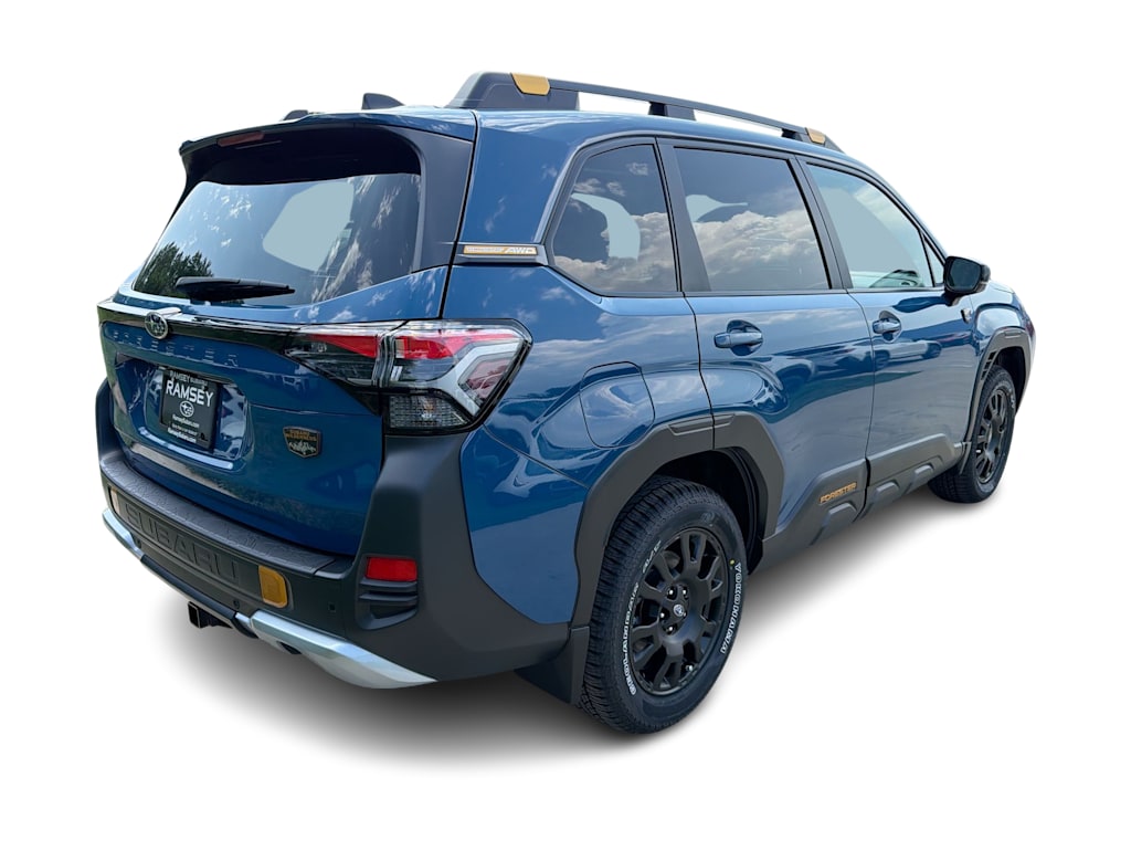 Thumbnail: 2026 Subaru Forester - 20