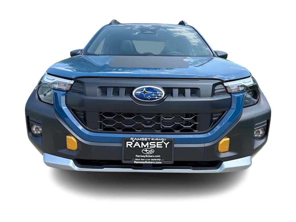 Thumbnail: 2026 Subaru Forester - 23