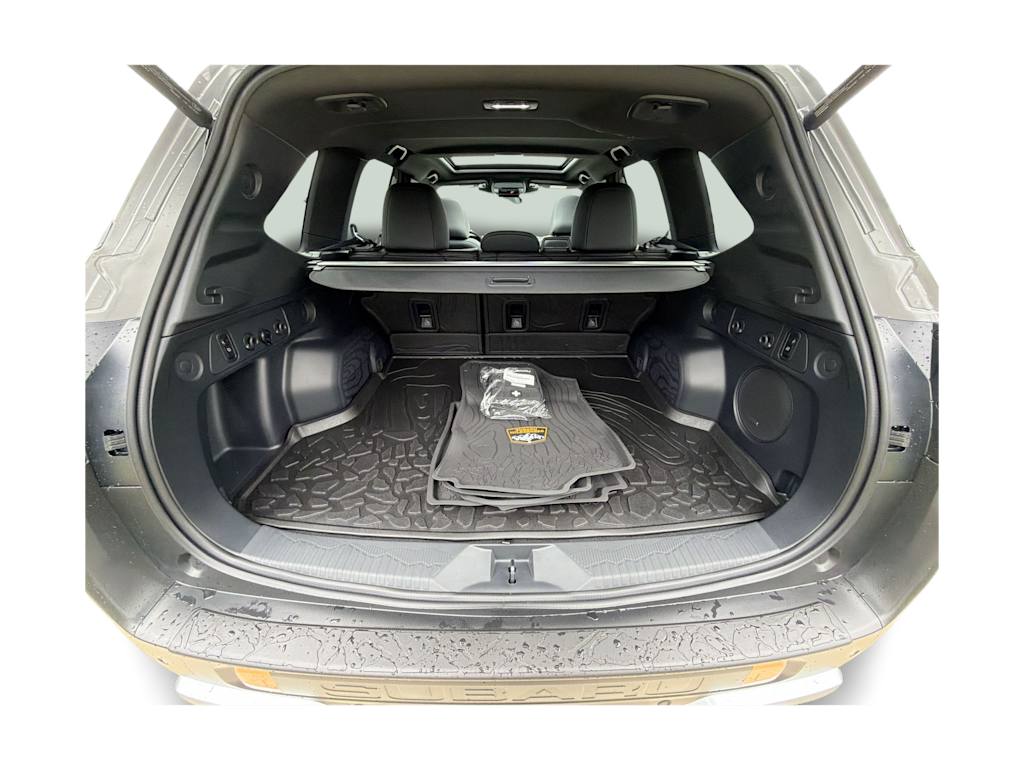Thumbnail: 2026 Subaru Forester - 17
