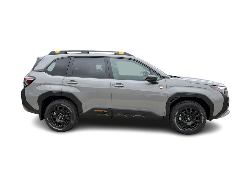 Thumbnail: 2026 Subaru Forester - 21