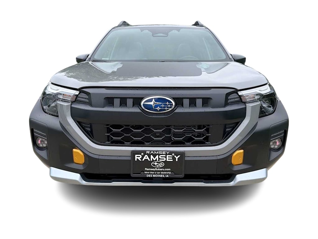 Thumbnail: 2026 Subaru Forester - 23