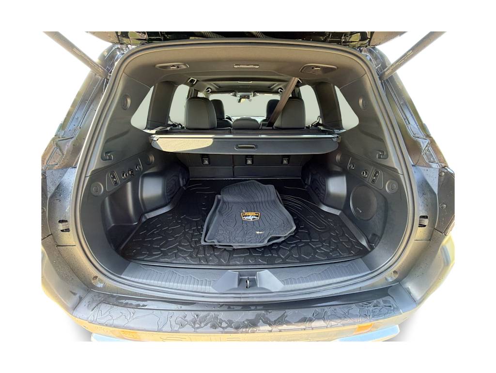 Thumbnail: 2026 Subaru Forester - 17