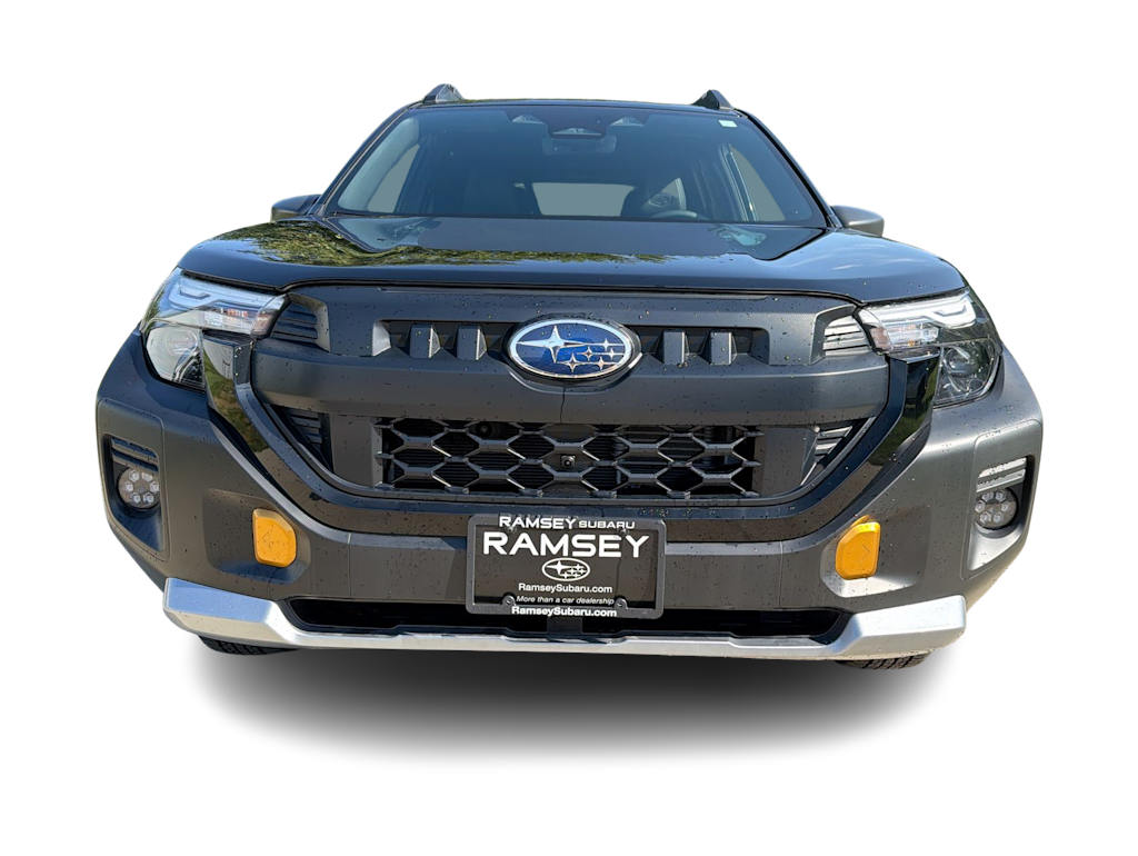 Thumbnail: 2026 Subaru Forester - 23
