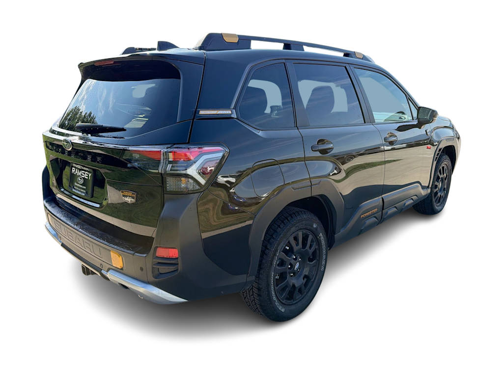 Thumbnail: 2026 Subaru Forester - 20