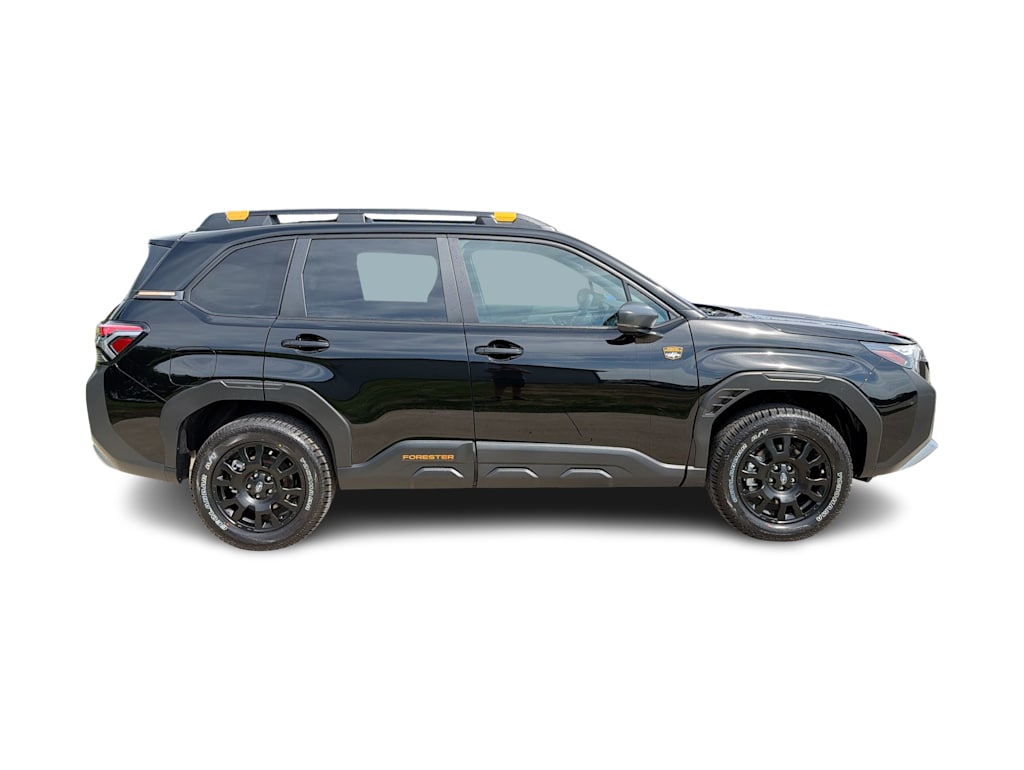 Thumbnail: 2026 Subaru Forester - 21