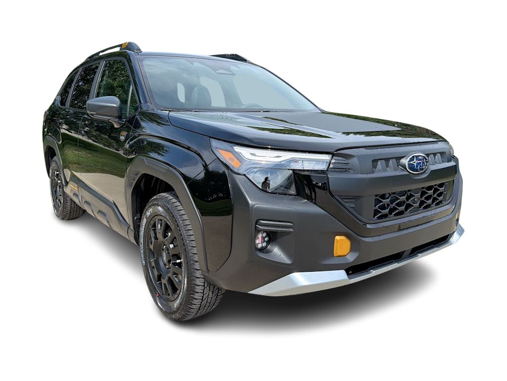 Thumbnail: 2026 Subaru Forester - 22