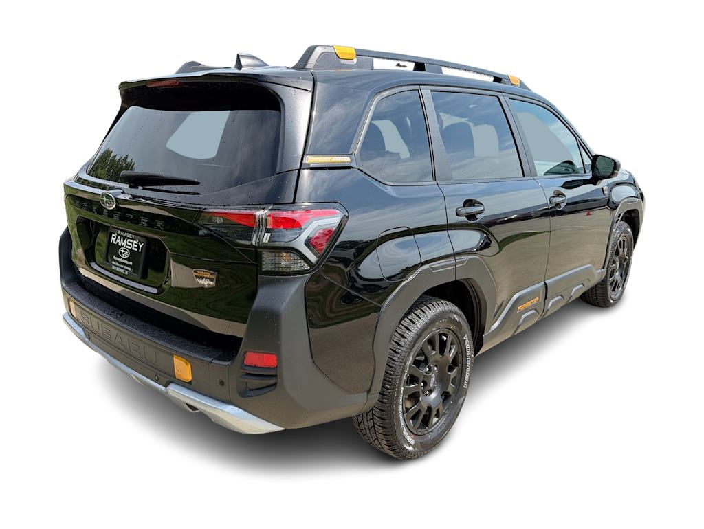 Thumbnail: 2026 Subaru Forester - 20