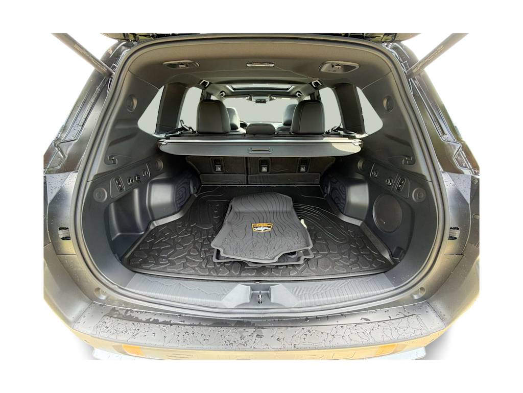 Thumbnail: 2026 Subaru Forester - 17