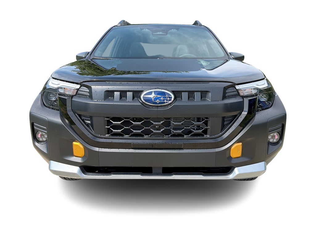 Thumbnail: 2026 Subaru Forester - 23