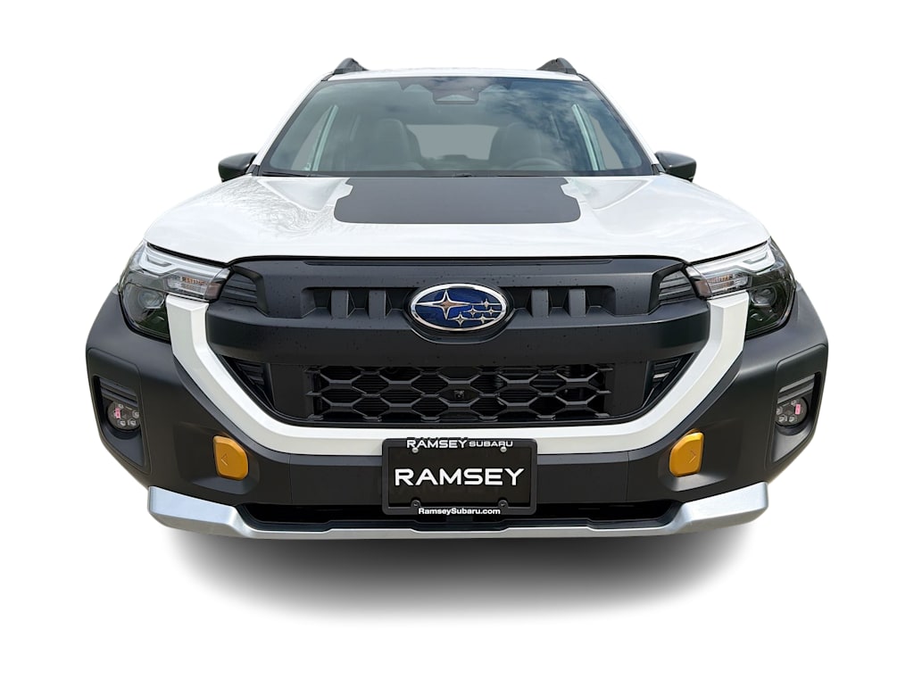 Thumbnail: 2026 Subaru Forester - 6