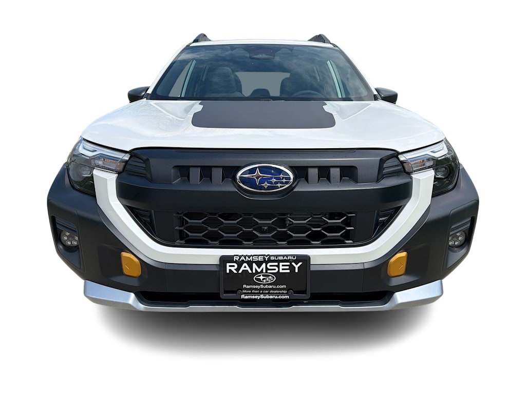 Thumbnail: 2026 Subaru Forester - 6