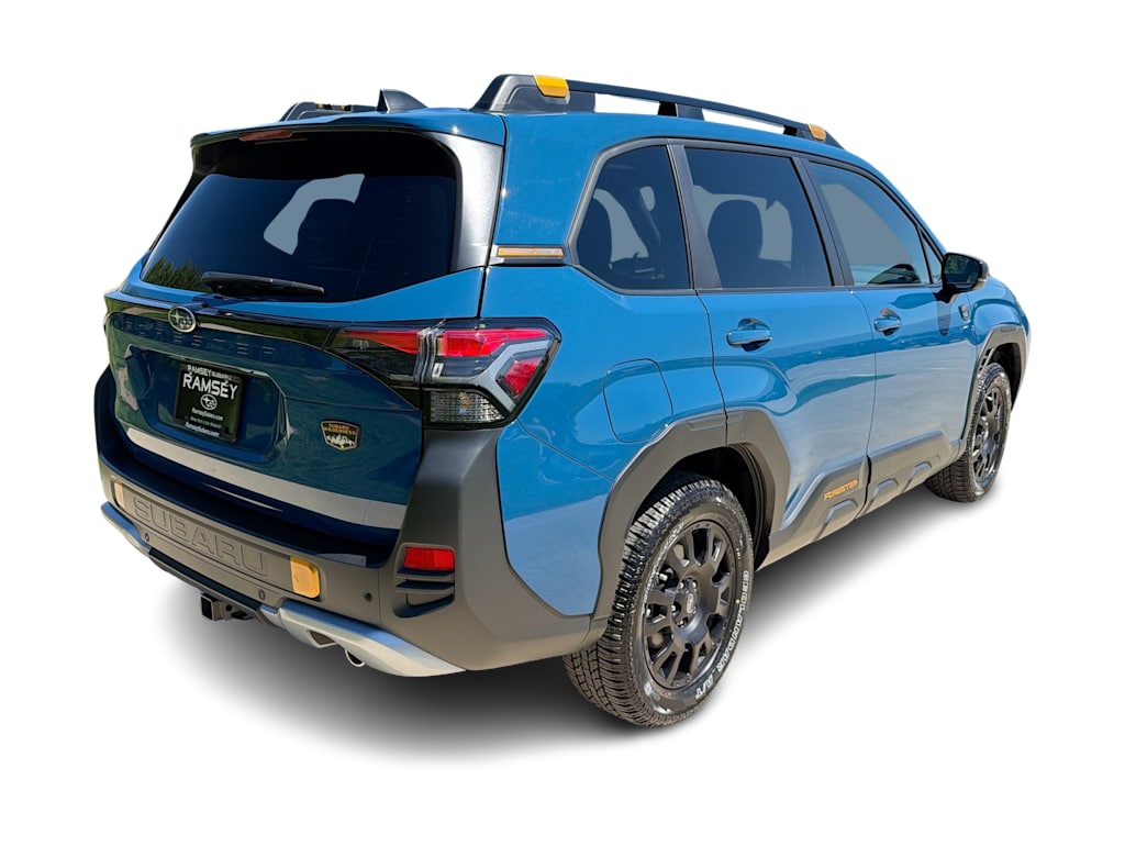 Thumbnail: 2026 Subaru Forester - 21