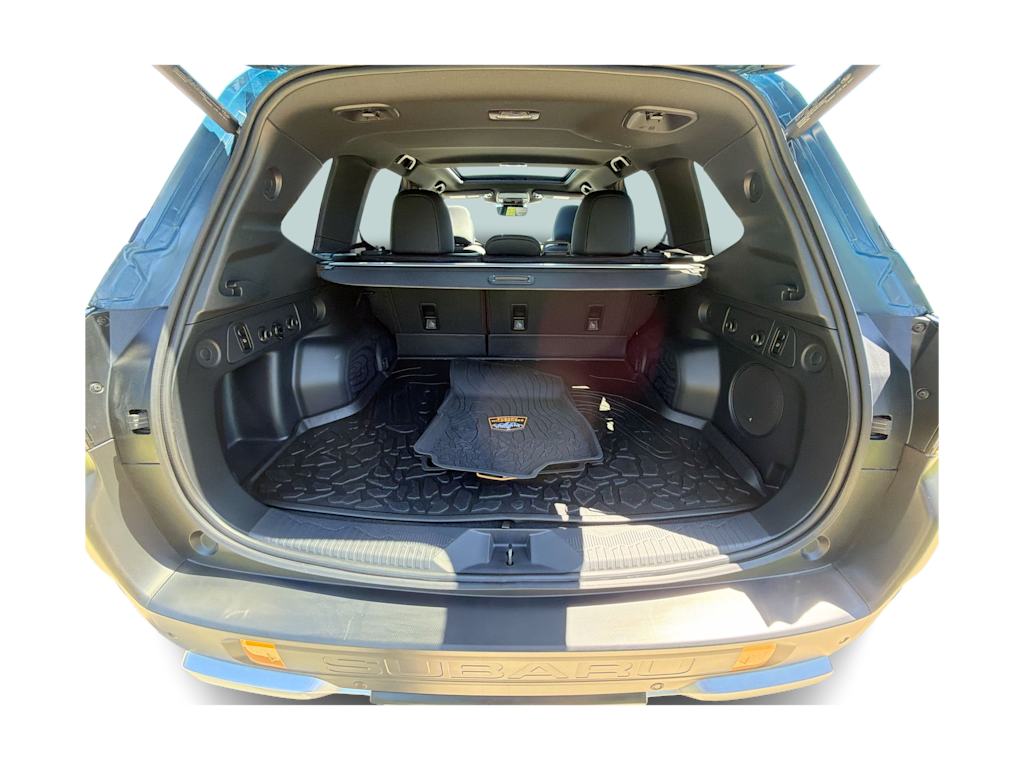 Thumbnail: 2026 Subaru Forester - 18