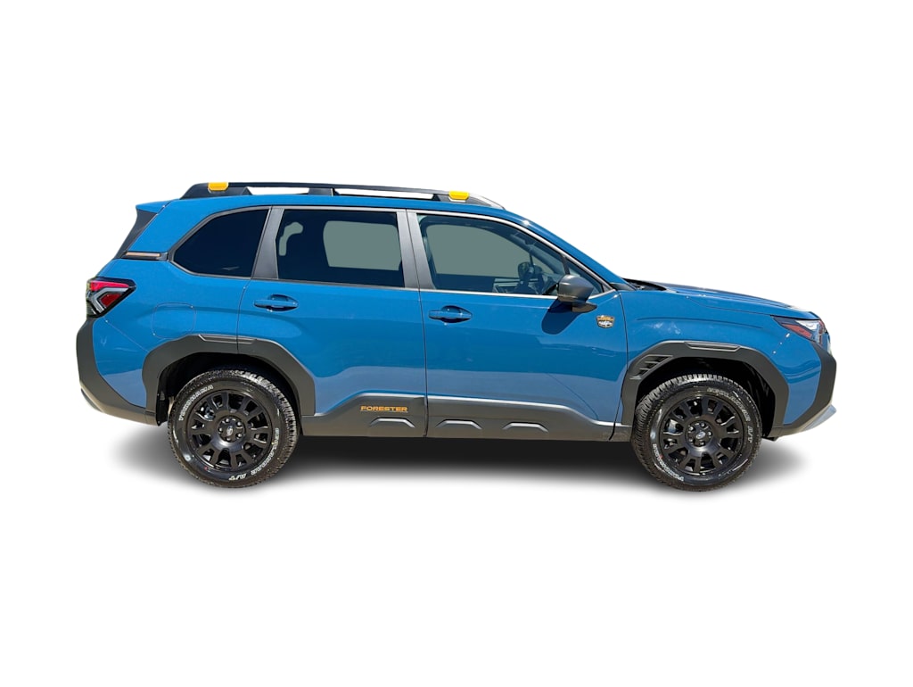 Thumbnail: 2026 Subaru Forester - 22