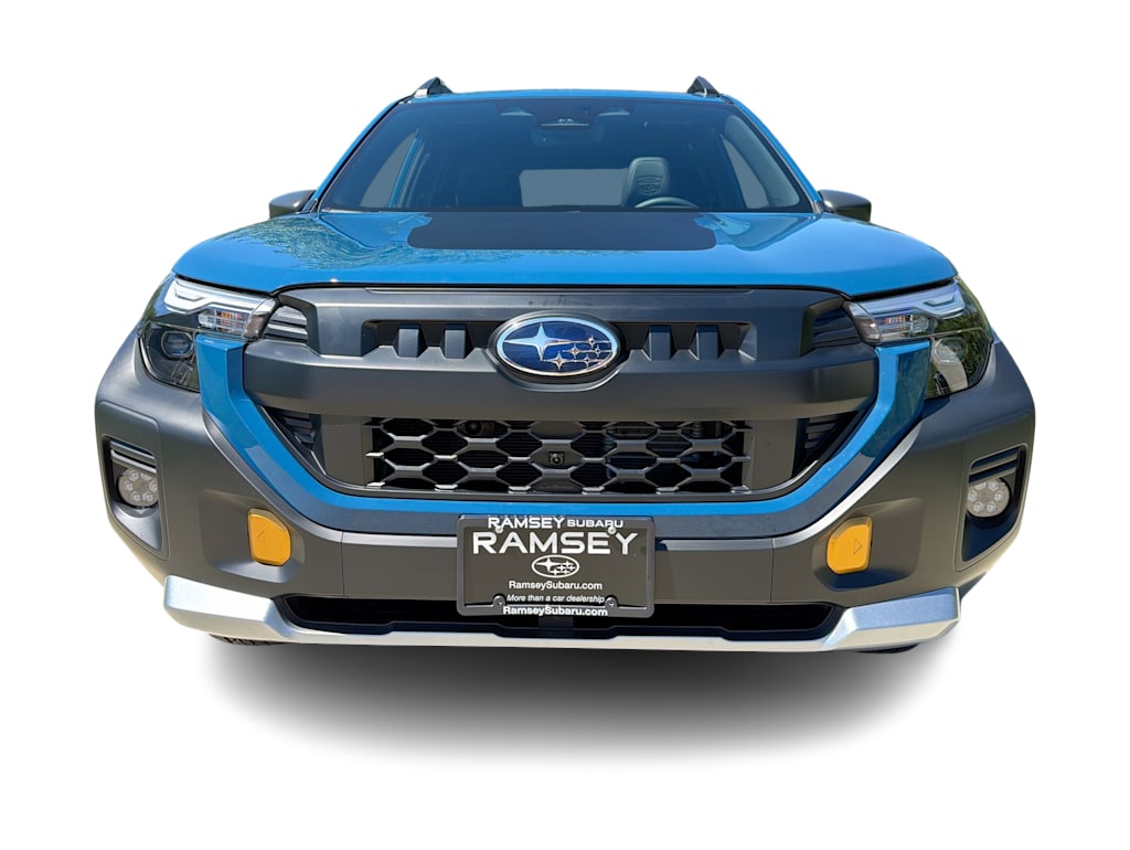 Thumbnail: 2026 Subaru Forester - 6