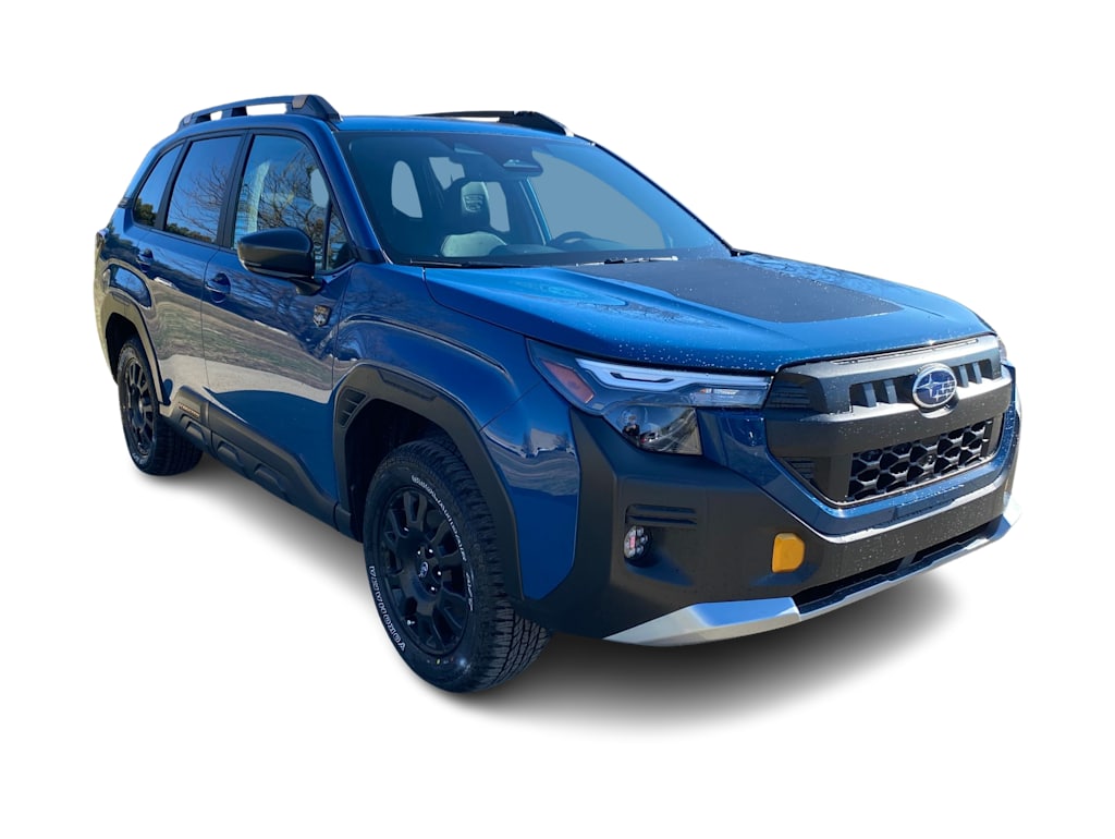 Thumbnail: 2026 Subaru Forester - 22