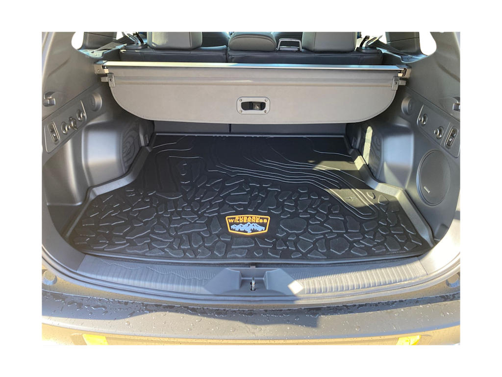 Thumbnail: 2026 Subaru Forester - 17